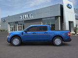 New 2025 Ford Maverick XL image 3