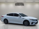Used 2019 Kia Optima LX image 5