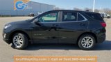 Used 2021 Chevrolet Equinox LT w/ Driver Convenience Package image 5
