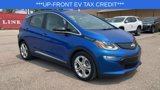 Used 2017 Chevrolet Bolt LT image 2