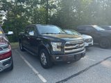 Used 2016 Ford F150 Lariat image 2