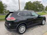 Used 2016 Nissan Rogue S image 5