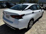 Used 2020 Nissan Versa S image 5