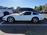 Used 1993 Chevrolet Corvette Coupe image 5