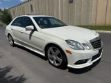 Used 2011 Mercedes-Benz E 350 4MATIC Sedan image 5