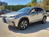 Used 2021 Lexus NX 300 AWD w/ Premium Package image 3