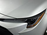 Used 2025 Toyota Corolla LE image 2