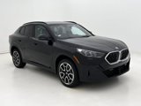 Certified 2025 BMW X2 xDrive28i w/ Technology Package image 2