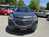 Used 2017 Chevrolet Equinox LS image 3
