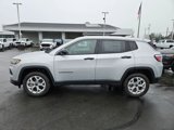 New 2025 Jeep Compass Sport image 2