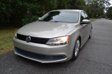 Used 2014 Volkswagen Jetta SE image 4