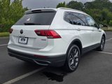 Used 2022 Volkswagen Tiguan SE image 4