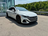 Used 2021 Volkswagen Arteon SEL image 4