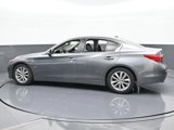 Used 2015 INFINITI Q50 Premium w/ All Weather Package image 3