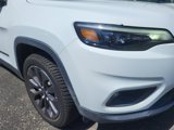 Used 2021 Jeep Cherokee Latitude Lux 80th Anniv w/ Quick Order Package 26U 80TH image 5