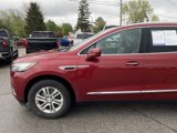 Used 2019 Buick Enclave Essence image 2