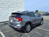 Used 2020 GMC Terrain SLT w/ Preferred Package image 3