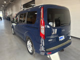 Used 2015 Ford Transit Connect Titanium image 3