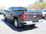 Used 2015 Chevrolet Silverado 1500 LT w/ All Star Edition image 2