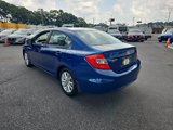 Used 2012 Honda Civic EX image 3