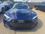 Used 2020 Audi A5 2.0T Premium Plus w/ Premium Plus image 2