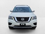 Used 2020 Nissan Pathfinder S image 2