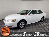 Used 2012 Chevrolet Impala LS image 5