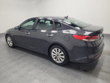 Used 2016 Kia Optima LX image 3