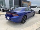Used 2020 Dodge Charger SXT w/ Blacktop Package image 3