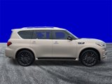 Used 2022 INFINITI QX80 Premium Select w/ Cargo Package image 3