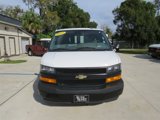 Used 2021 Chevrolet Express 2500 w/ Driver Convenience Package image 2