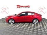Used 2017 MAZDA MAZDA3 Touring image 4