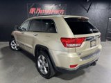 Used 2011 Jeep Grand Cherokee Overland image 3