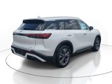 New 2025 INFINITI QX50 Luxe image 3