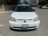 Used 2002 Honda Civic LX image 6