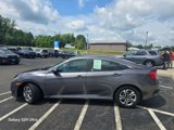 Used 2017 Honda Civic LX image 2
