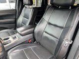 Used 2016 Jeep Grand Cherokee Limited w/ Luxury Group II image 6