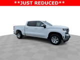 Certified 2020 Chevrolet Silverado 1500 LT w/ All-Star Edition image 3