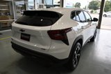 New 2025 Chevrolet Trax RS w/ Driver Confidence Package image 5
