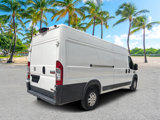 Used 2015 RAM ProMaster 3500 w/ Mopar Trailer Tow Group image 4