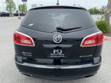 Used 2017 Buick Enclave Leather image 4