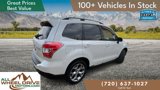 Used 2016 Subaru Forester 2.5i Touring w/ Popular Package #2 image 5