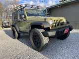 Used 2013 Jeep Wrangler Sport image 3