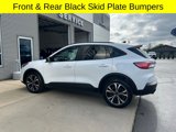 Certified 2022 Ford Escape SEL w/ SEL Stealth AWD Package image 4