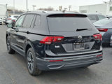 New 2024 Volkswagen Tiguan Wolfsburg Edition image 3