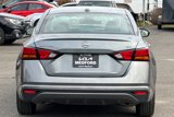 Used 2023 Nissan Altima 2.5 SV image 5