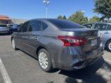 Used 2017 Nissan Sentra S image 5