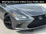 Used 2022 Lexus ES 350 F Sport image 5