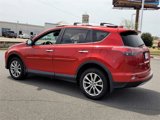Used 2017 Toyota RAV4 Limited image 4
