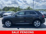 Certified 2022 Audi Q3 2.0T Premium image 5
